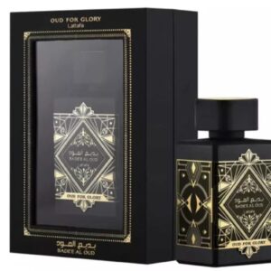 BADEE AL OUD GLORY