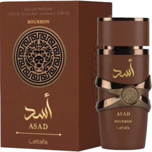ASAD BOUBON